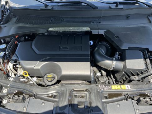 Used 2023 Land Rover Discovery Sport S AWD/4WD image 36