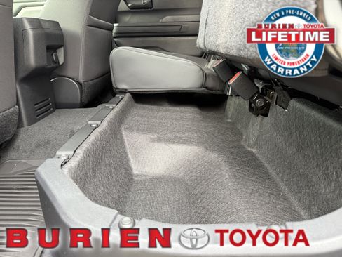 New 2025 Toyota Tacoma SR5 image 33