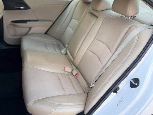 Used 2013 Honda Accord EX-L image 48
