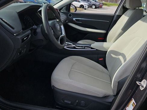 Used 2023 Hyundai Sonata SEL image 18
