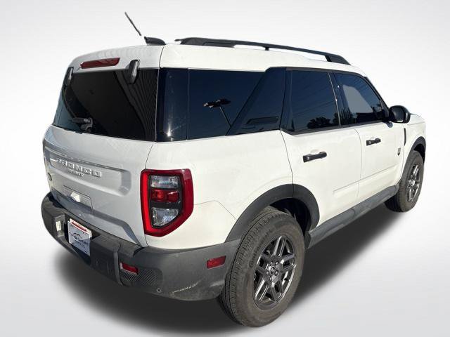 Used 2025 Ford Bronco Sport Big Bend w/ Convenience Package AWD/4WD image 8