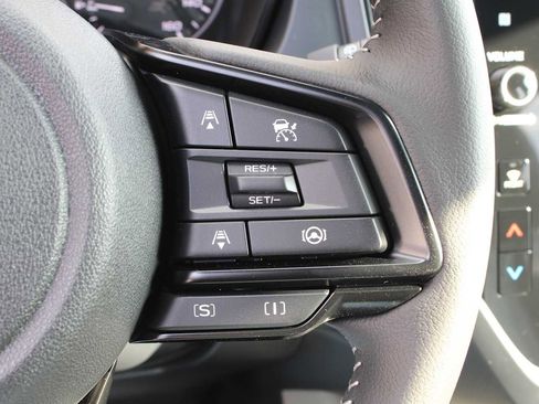 New 2025 Subaru Forester Premium image 33