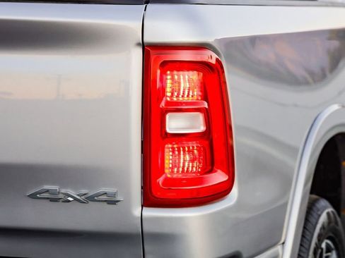 Certified 2025 RAM 1500 Laramie image 10