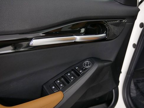 Certified 2024 Kia Seltos EX AWD/4WD image 25