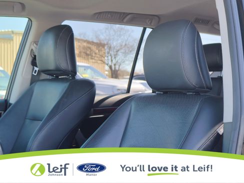 Used 2013 Lexus GX 460 w/ Comfort Plus Pkg image 15