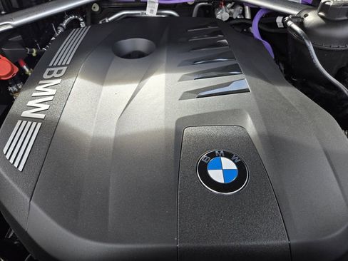 New 2026 BMW X7 xDrive40i w/ M Sport Package image 31