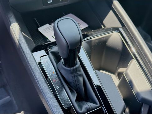 New 2026 Honda Accord Sport image 15