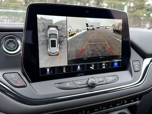 Used 2023 Chevrolet Blazer RS w/ Driver Confidence II Package image 19