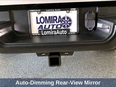 Used 2023 RAM 1500 Big Horn AWD/4WD image 50