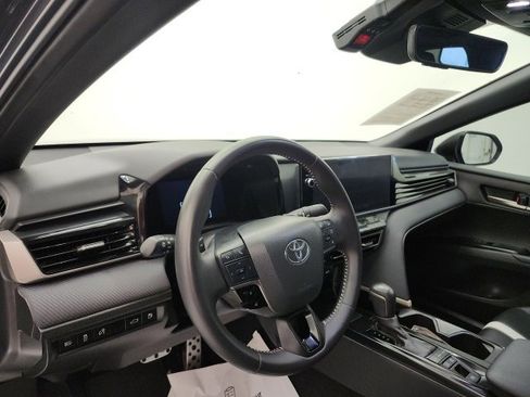 Certified 2025 Toyota Camry SE image 54