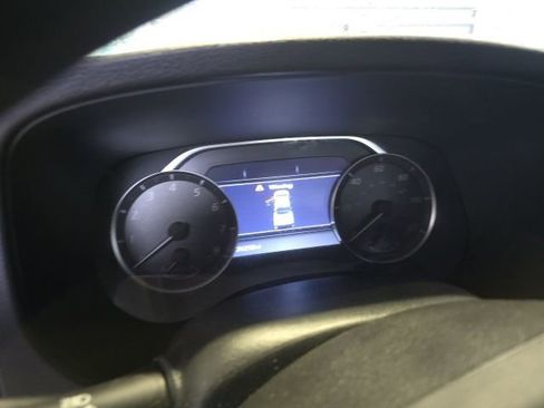 Used 2023 Nissan Frontier S image 10