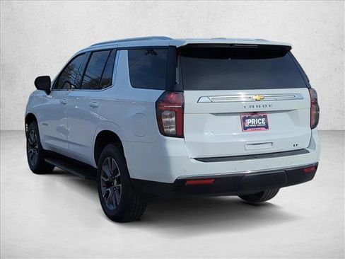 Used 2022 Chevrolet Tahoe LT image 11