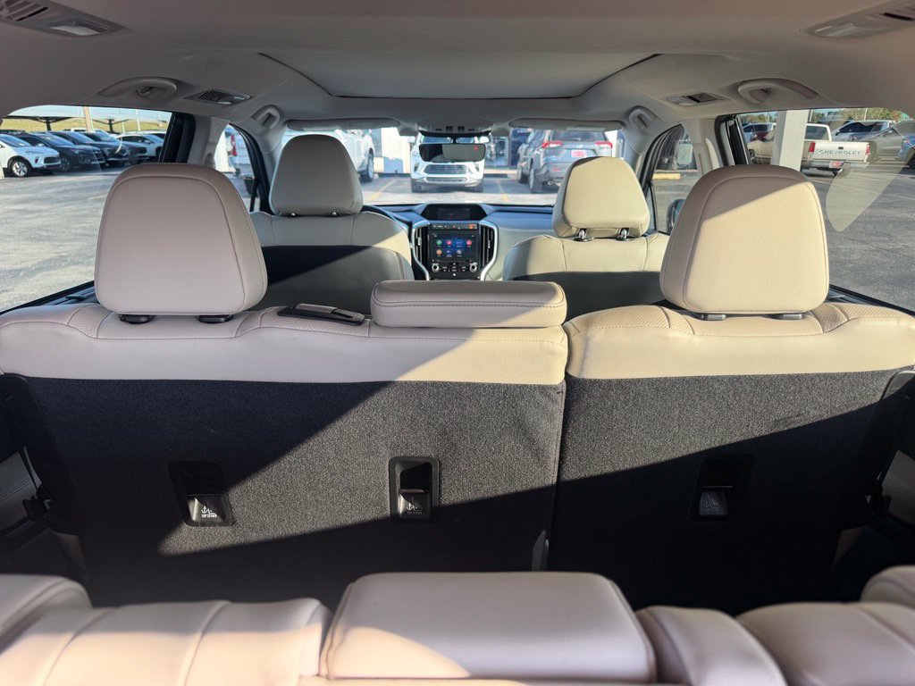 Used 2020 Subaru Ascent Limited w/ Technology Package AWD/4WD image 19