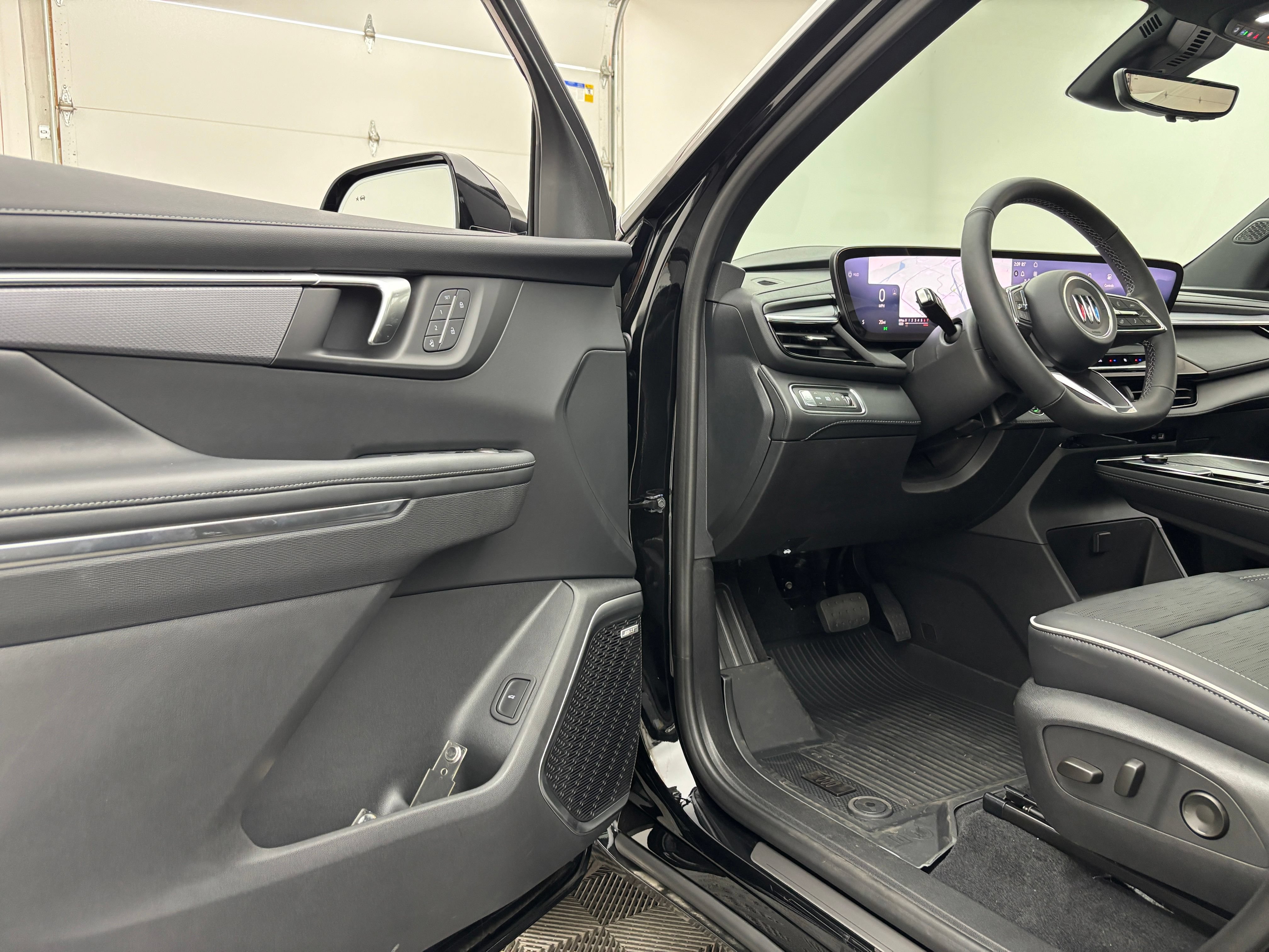 New 2026 Buick Enclave Sport Touring w/ Power Package FWD image 19