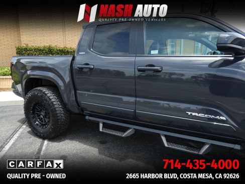 Used 2026 Toyota Tacoma SR5 AWD/4WD image 11