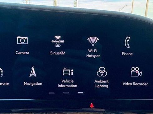 Used 2023 Cadillac Escalade Sport Platinum image 35