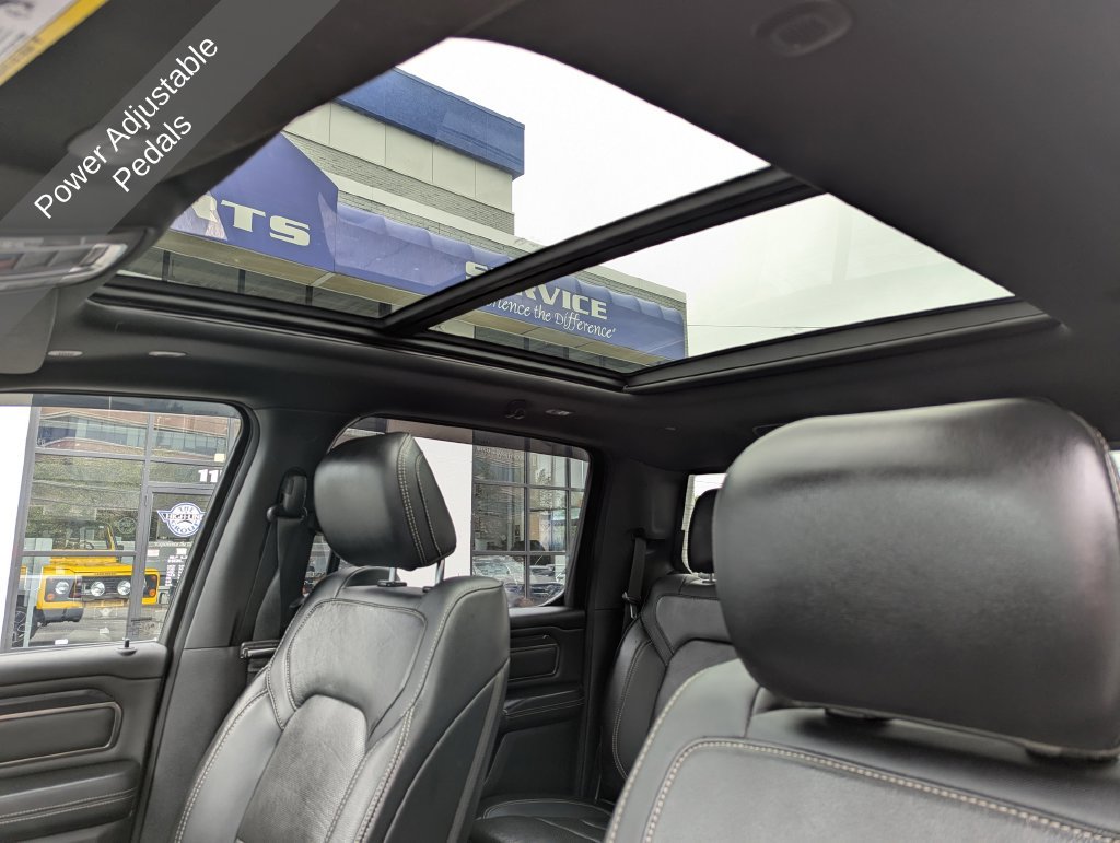 Used 2019 RAM 1500 Sport w/ Level 2 Equipment Group AWD/4WD image 34