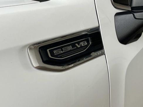 Certified 2024 GMC Sierra 1500 SLT w/ SLT Premium Plus Package AWD/4WD image 10