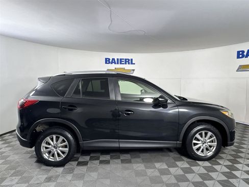 Used 2016 MAZDA CX-5 Touring AWD/4WD image 6