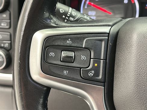 Used 2020 Chevrolet Silverado 1500 LT w/ All-Star Edition AWD/4WD image 19