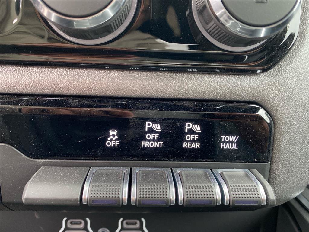 New 2026 RAM 1500 Big Horn w/ Protection Group AWD/4WD image 10
