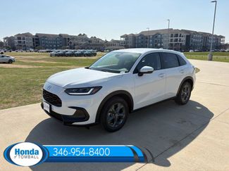 New 2026 Honda HR-V LX video 3