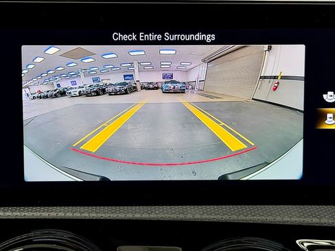 Used 2023 Mercedes-Benz CLA 250 image 34