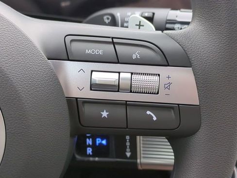 New 2026 Hyundai Sonata Blue image 22