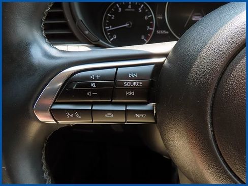 Used 2024 MAZDA CX-30 AWD 2.5 S w/ Select Sport Pkg image 20