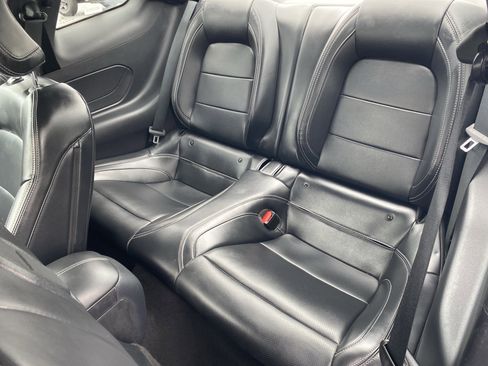 Used 2024 Ford Mustang Premium image 13