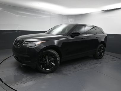 Certified 2026 Land Rover Range Rover Velar S