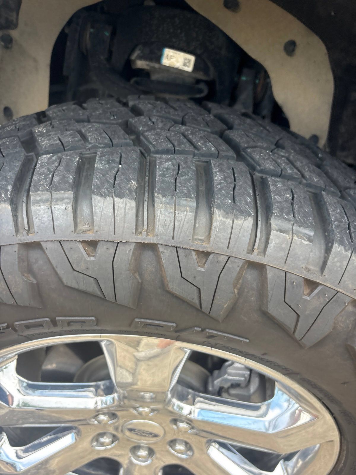 Used 2022 Ford F150 Lariat AWD/4WD image 12