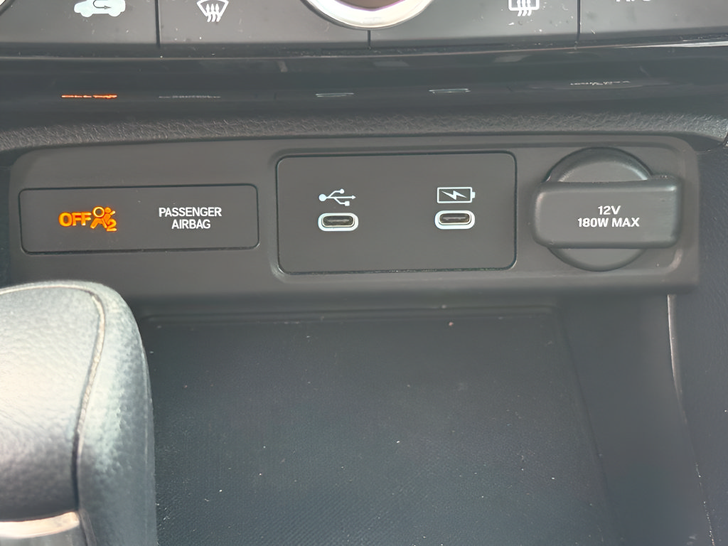 Used 2025 Honda Civic LX image 28