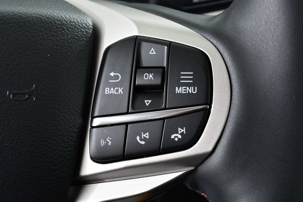 New 2026 Ford Explorer Active w/ Active Comfort Package AWD/4WD image 35