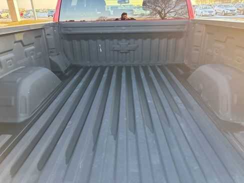 Used 2021 Chevrolet Silverado 1500 RST w/ Max Trailering Package image 17