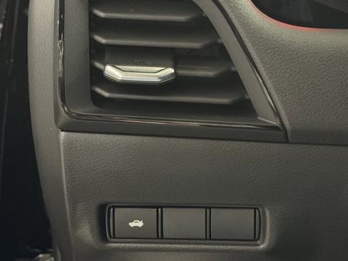 New 2026 Nissan Sentra SV w/ Floor Mat Package image 18