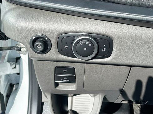 Used 2024 Ford Transit 250 Low Roof image 10