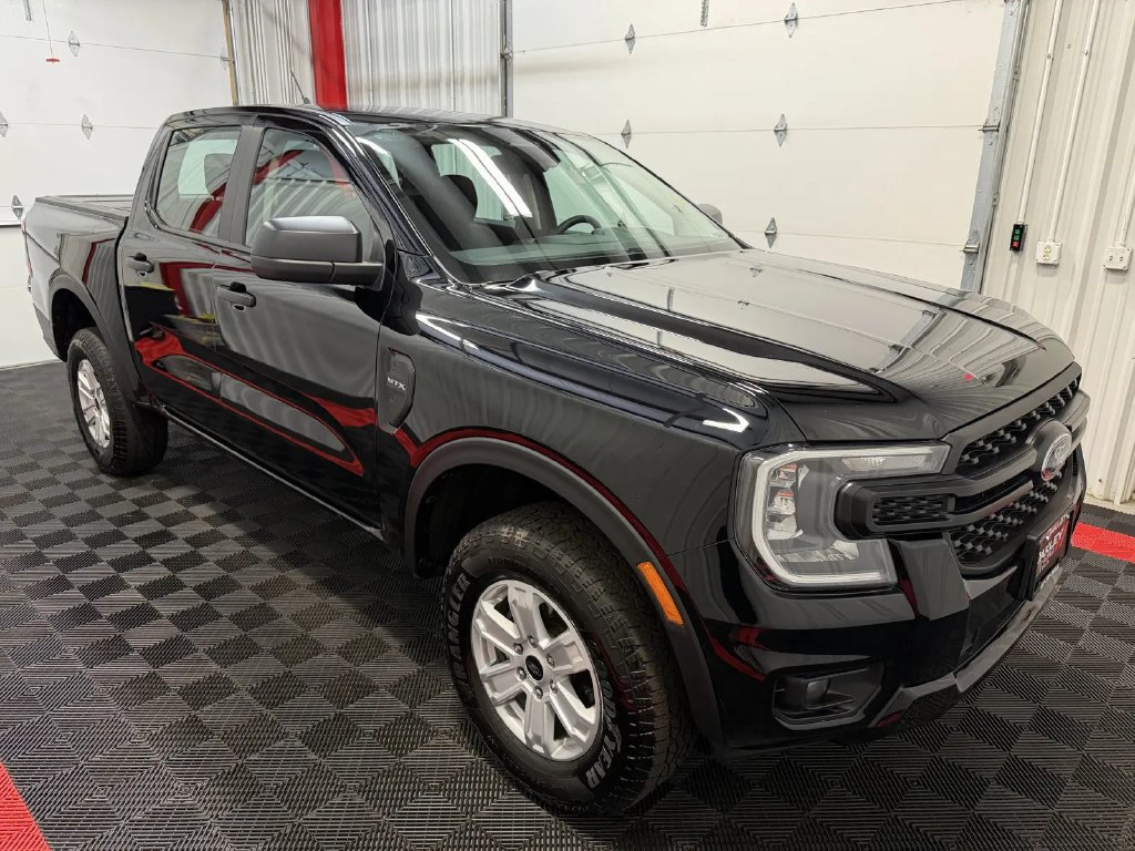 Used 2024 Ford Ranger XL AWD/4WD image 5