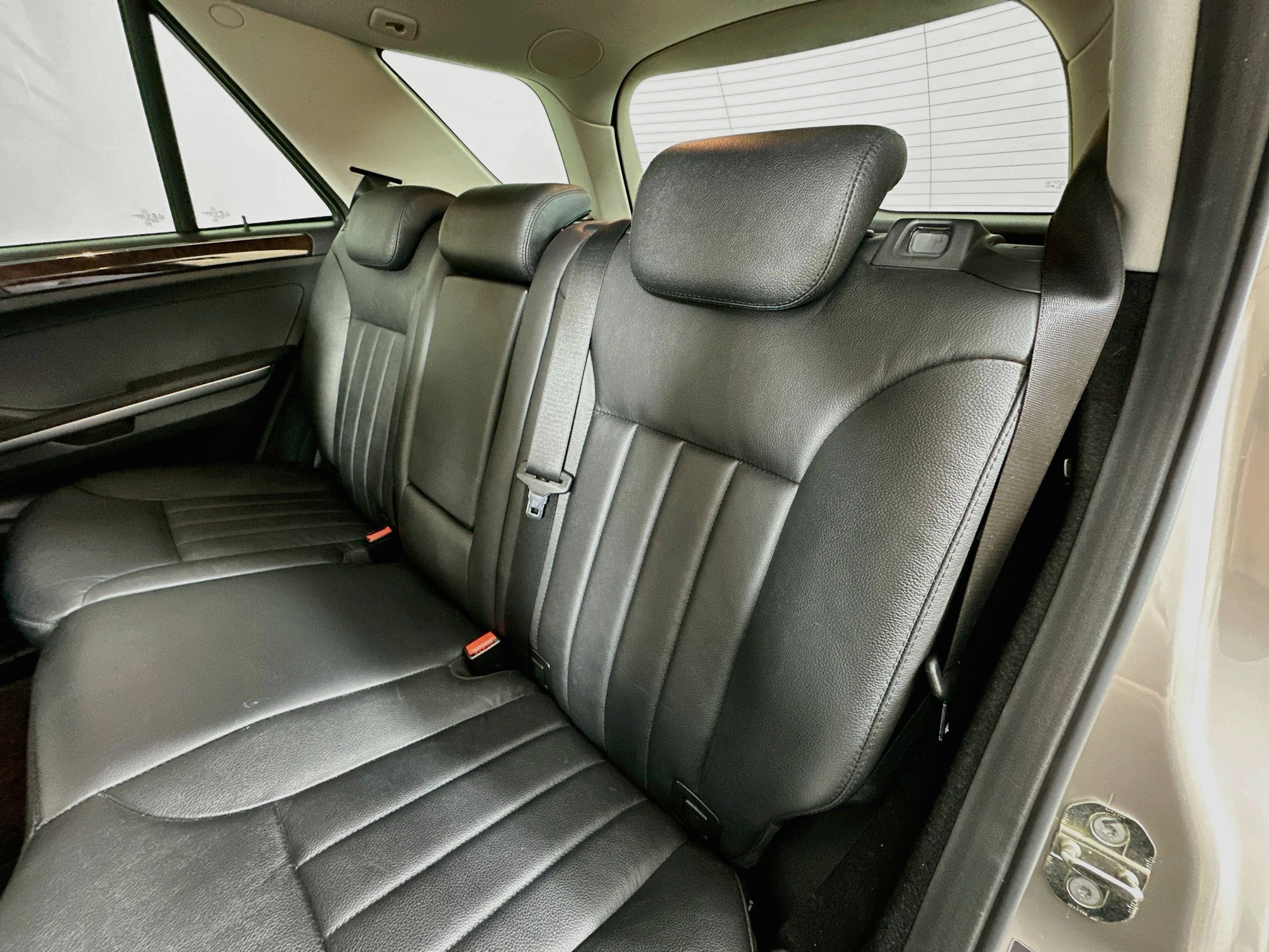 Used 2007 Mercedes-Benz ML 350 4MATIC image 25