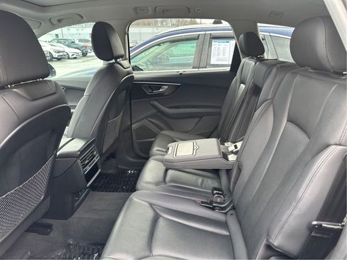 Used 2022 Audi Q7 3.0T Premium Plus image 10