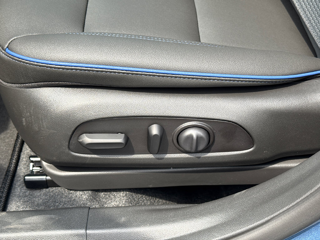 New 2026 Buick Envista Sport Touring w/ Convenience I Package FWD image 17