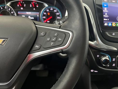Used 2023 Chevrolet Equinox Premier AWD/4WD image 63
