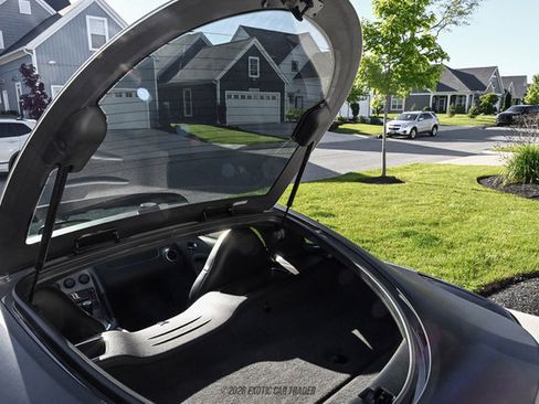 Used 2009 Pontiac Solstice GXP w/ Premium Package RWD image 77