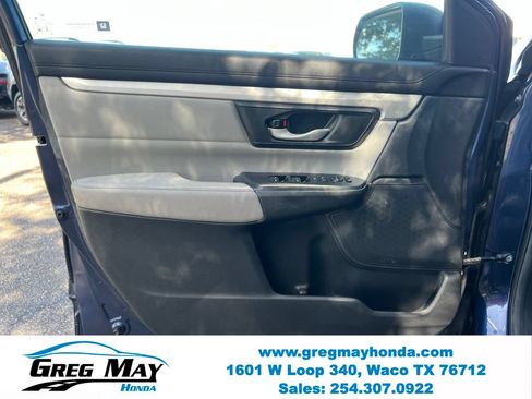Used 2017 Honda CR-V LX image 19