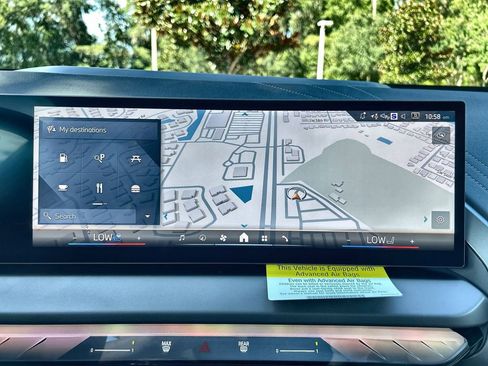 New 2026 BMW X3 xDrive30 w/ Convenience Package image 22