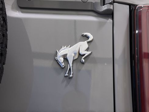 New 2026 Ford Bronco Outer Banks AWD/4WD image 20