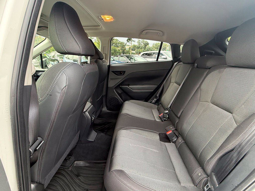 Used 2024 Subaru Crosstrek 2.0i Premium AWD/4WD image 21