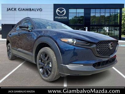 New 2026 MAZDA CX-30 Aire Edition