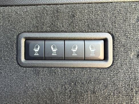 New 2026 Jeep Grand Wagoneer Summit AWD/4WD image 24