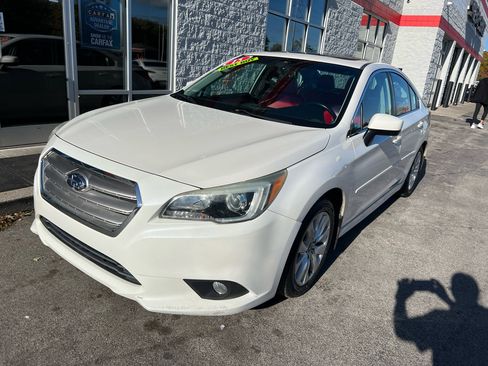 Used 2015 Subaru Legacy 2.5i Premium image 21